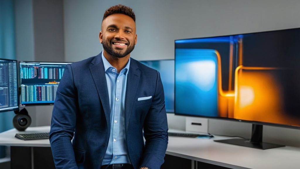 Photo rpa engineer