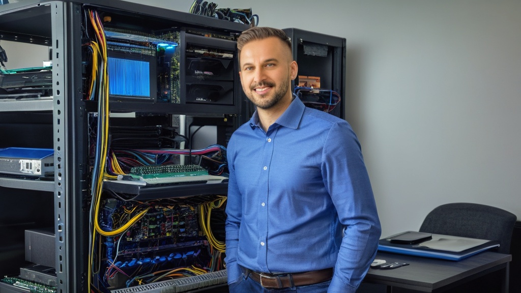 Photo nlp engineer