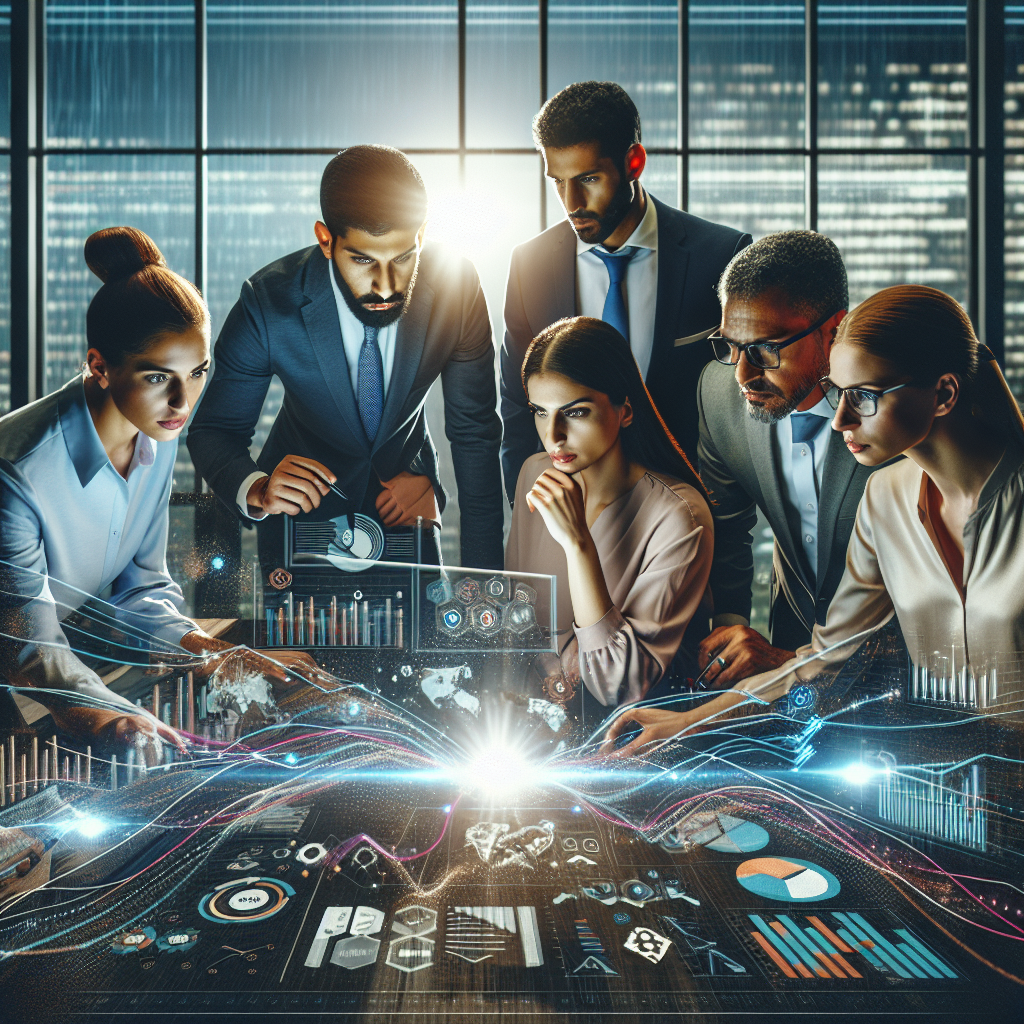Data Science Consulting: Turn Data Into Actionable Business Insights