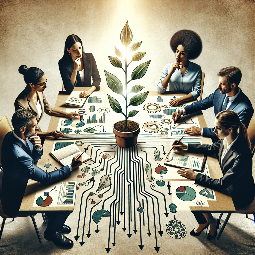 Leadership Coaching Programs: Investing in Your Team\’s Growth