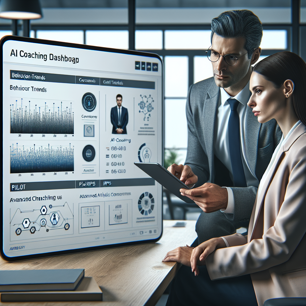 AI-Enabled Leadership Coaching: What HR Needs to Know to Boost Executive Performance