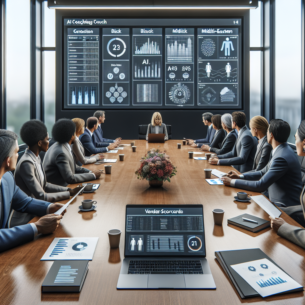 AI Coaching Tools Compared: Choose the Right Platform for Enterprise Leadership Programs