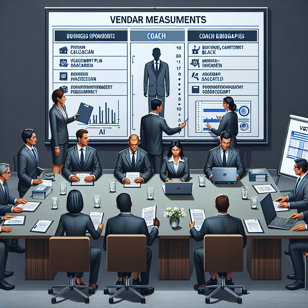 How to Evaluate Training Companies for Leadership and AI Upskilling — a Buyer’s Guide