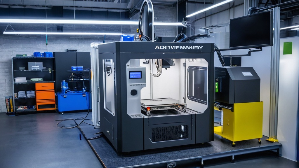 additive manufacturing engineering