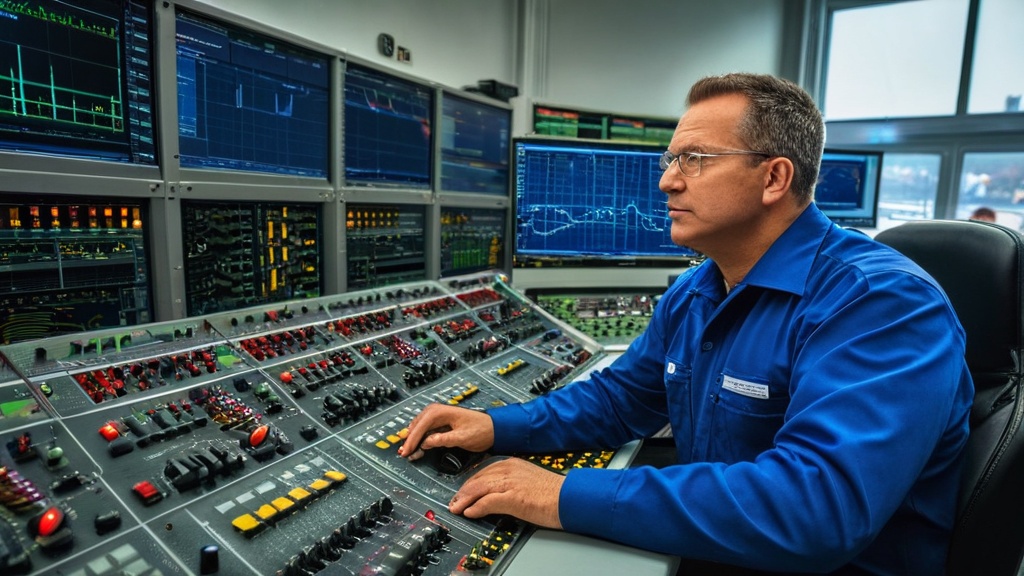 signaling engineer