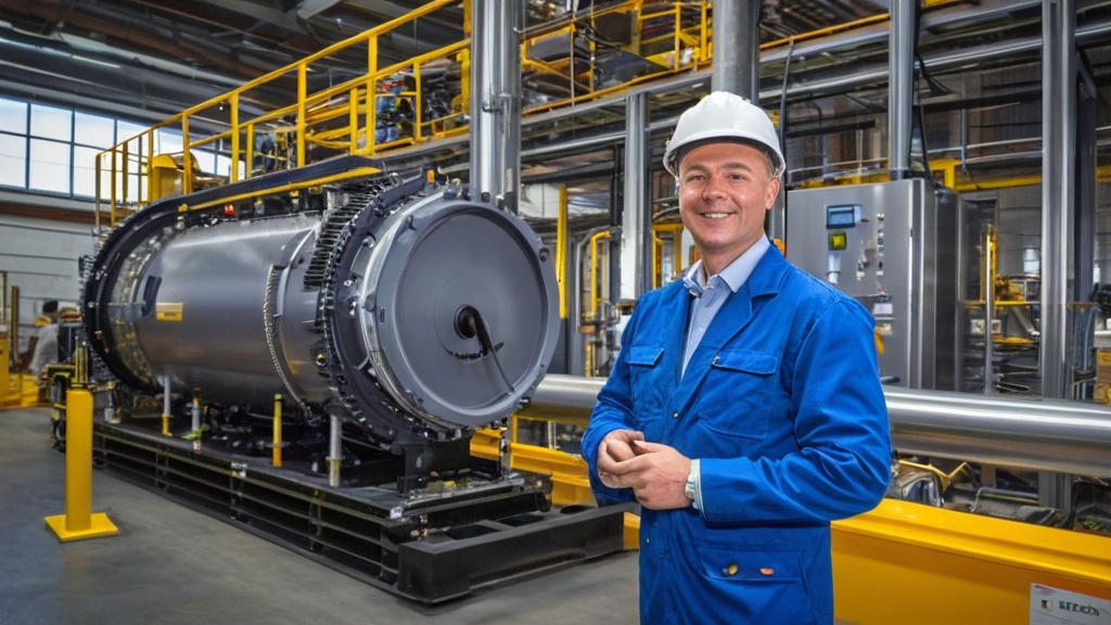 process improvement engineer