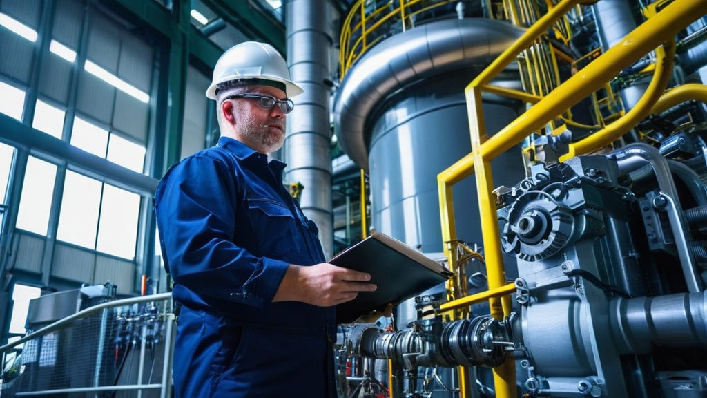 process engineer