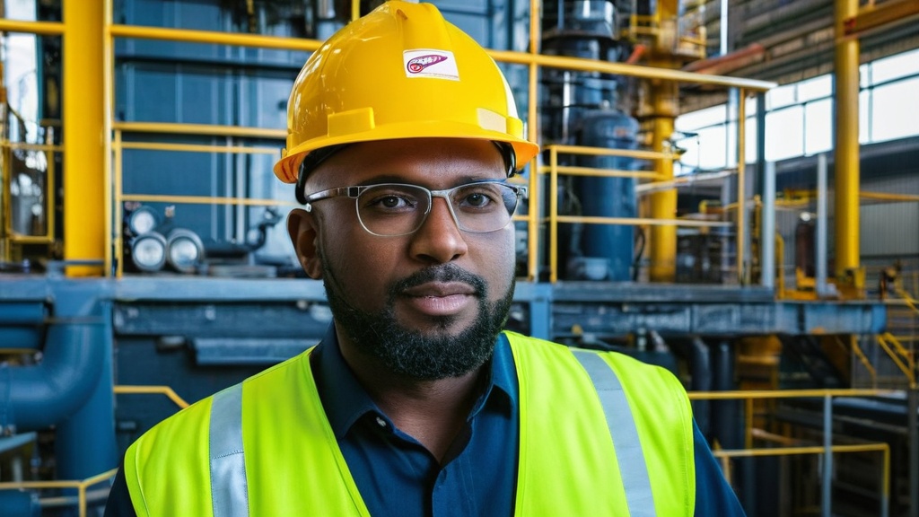 process safety engineer