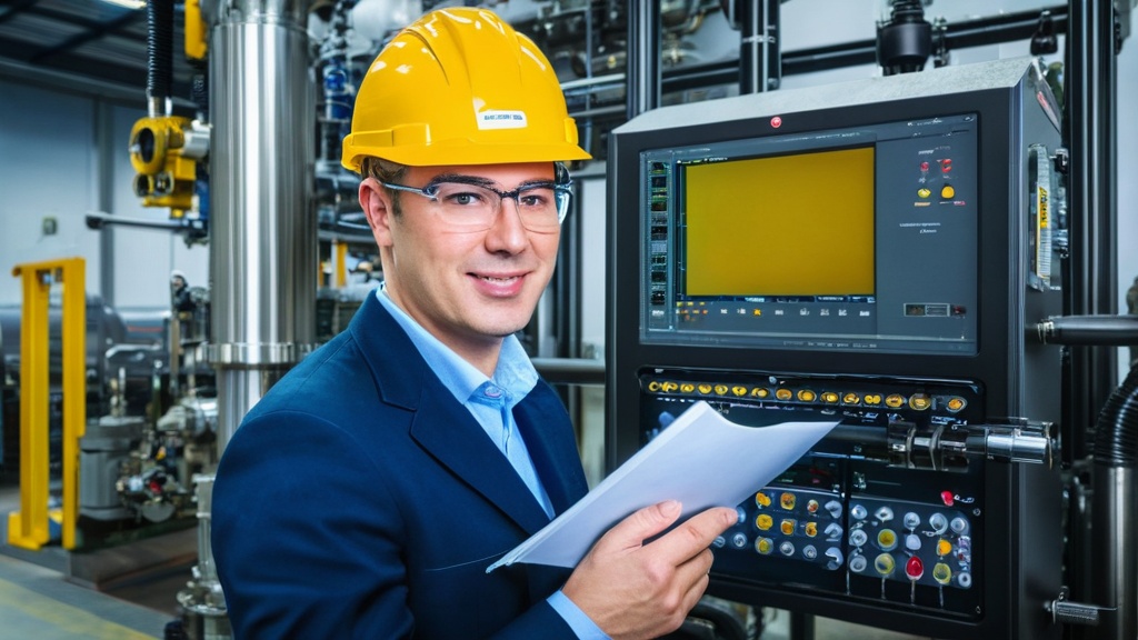 material process engineer