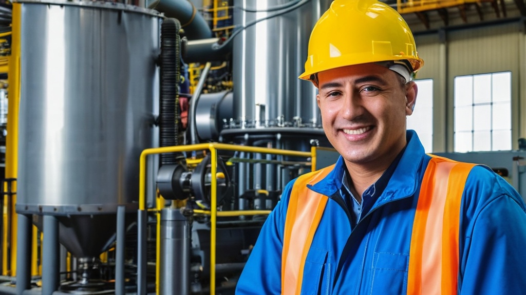 process engineer