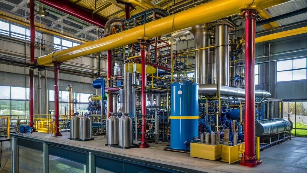 chemical engineering