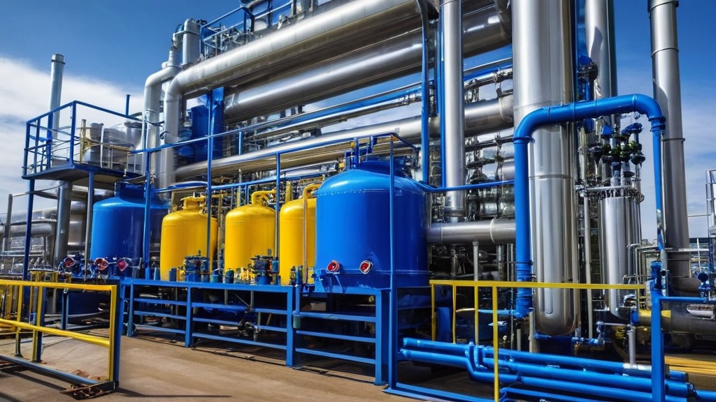 chemical process engineer
