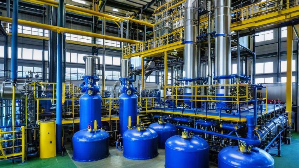 Photo chemical engineering