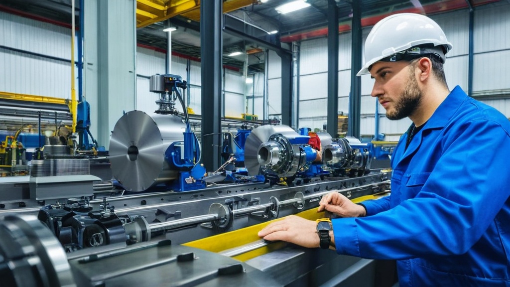 Photo manufacturing process engineer