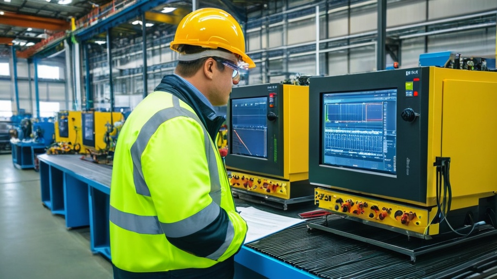 Photo manufacturing process engineer