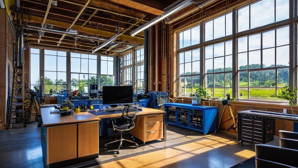 Photo engineering design process examples