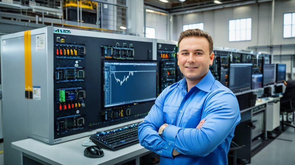 Photo process development engineer