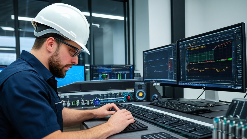 Photo process development engineer