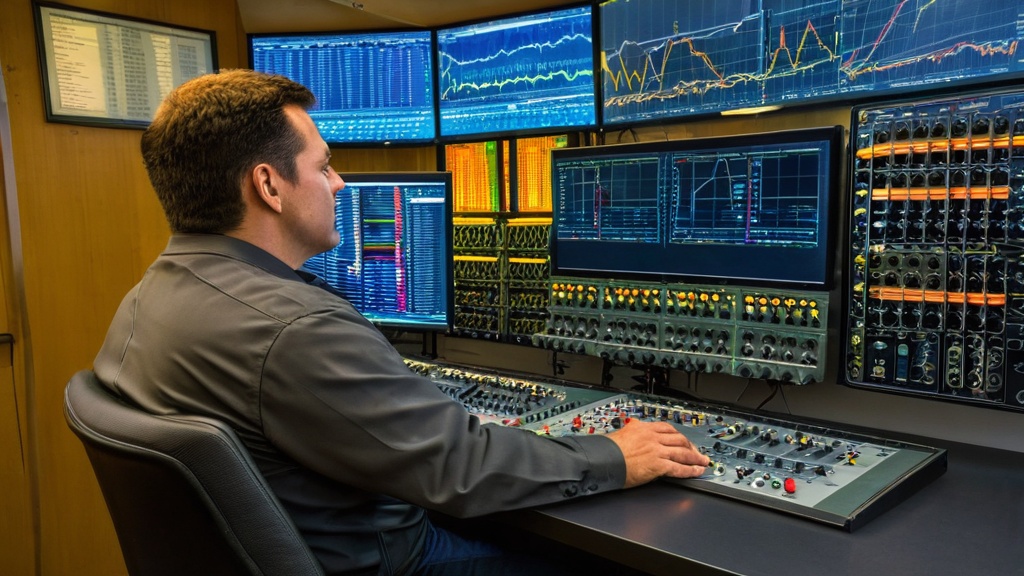 Photo signaling engineer