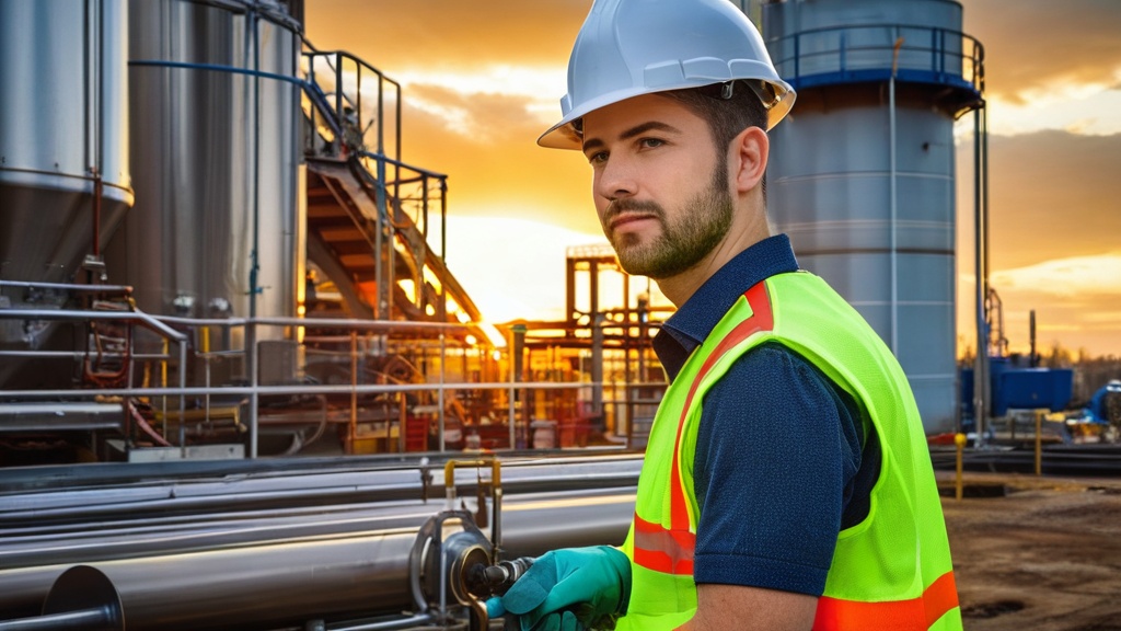 Photo process improvement engineer