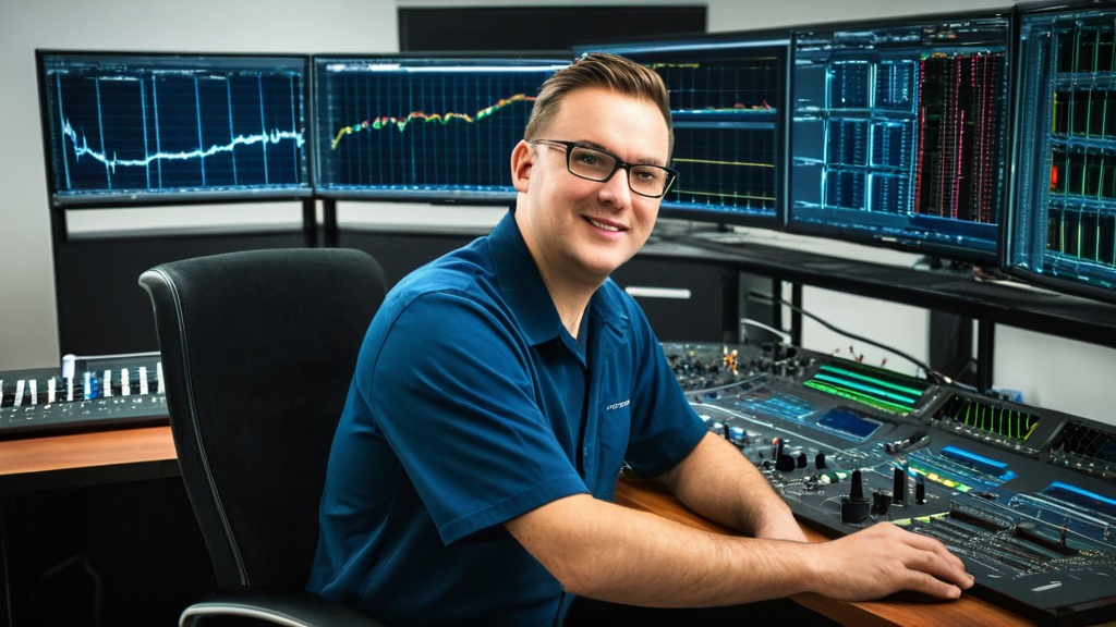 Photo signal processing engineer
