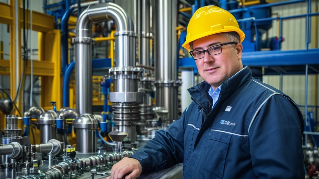 Photo process engineer