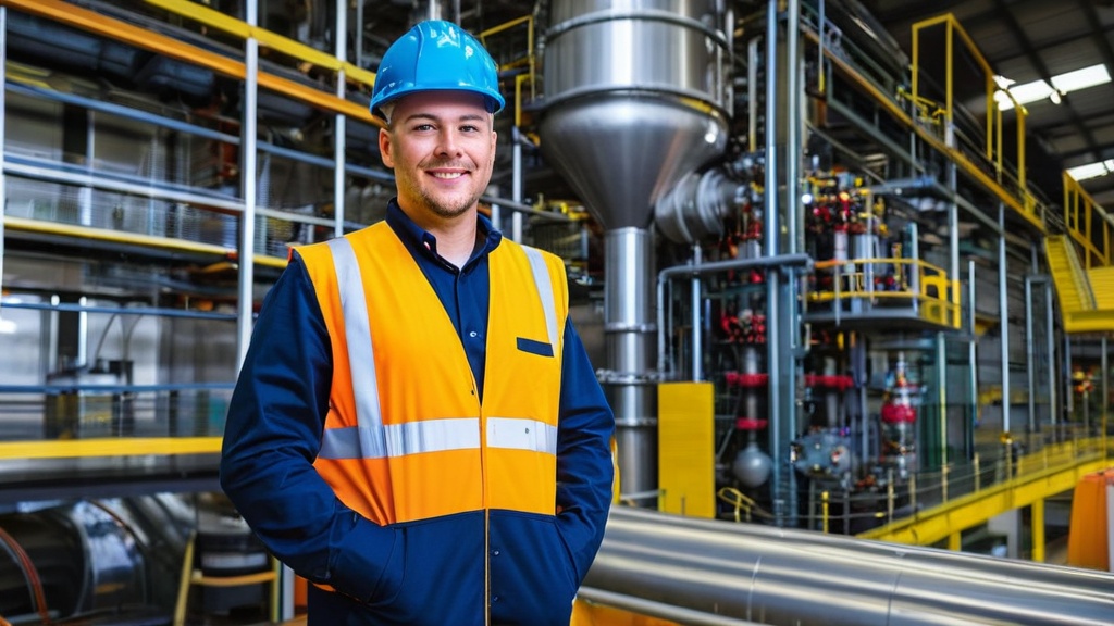 Photo process safety engineer