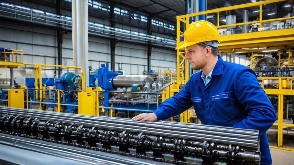 Photo material process engineer