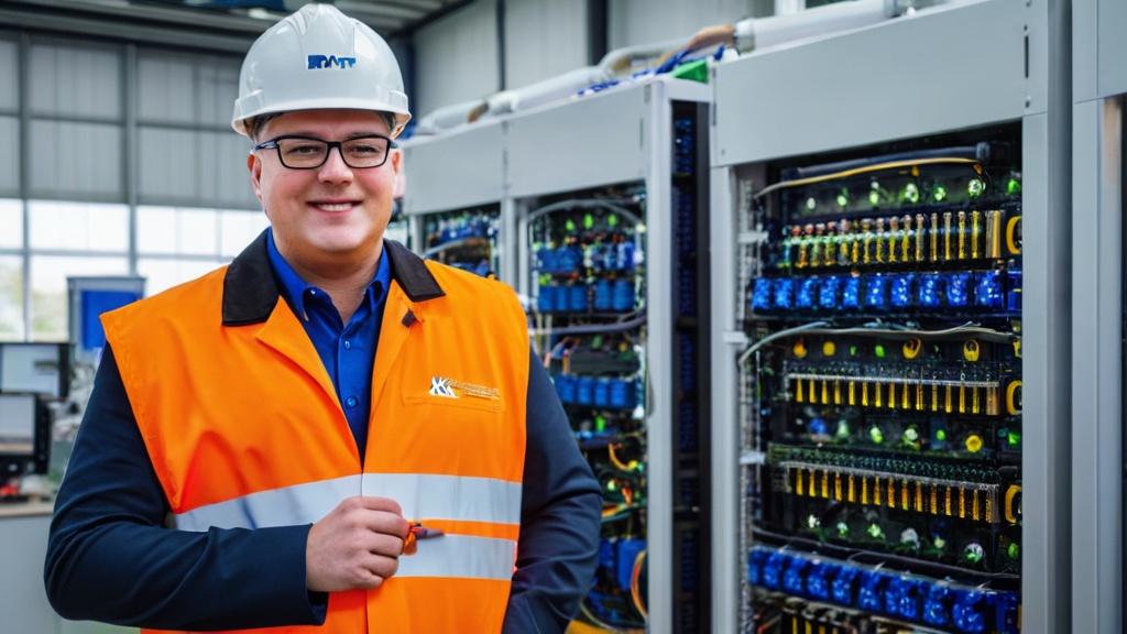 Photo process integration engineer