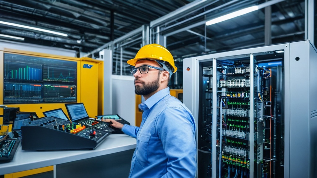 Photo process automation engineer
