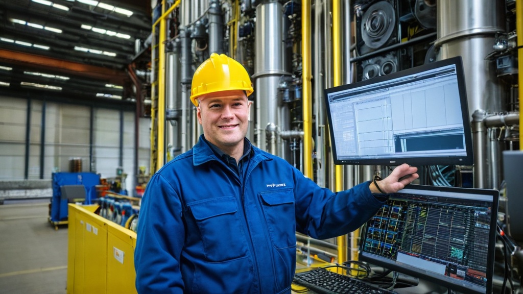 Photo process engineer