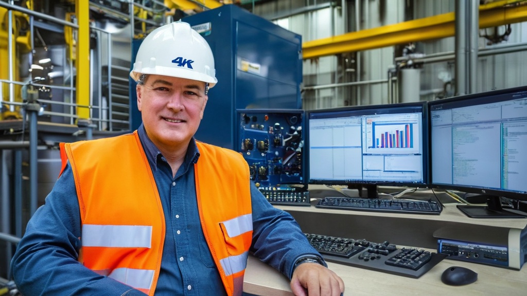 Photo process engineer