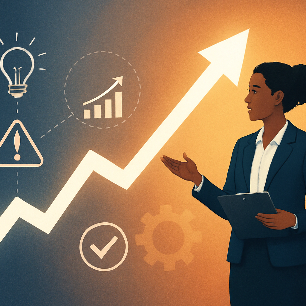 When to Bring in a Business Transformation Coach: Signals and Success Metrics