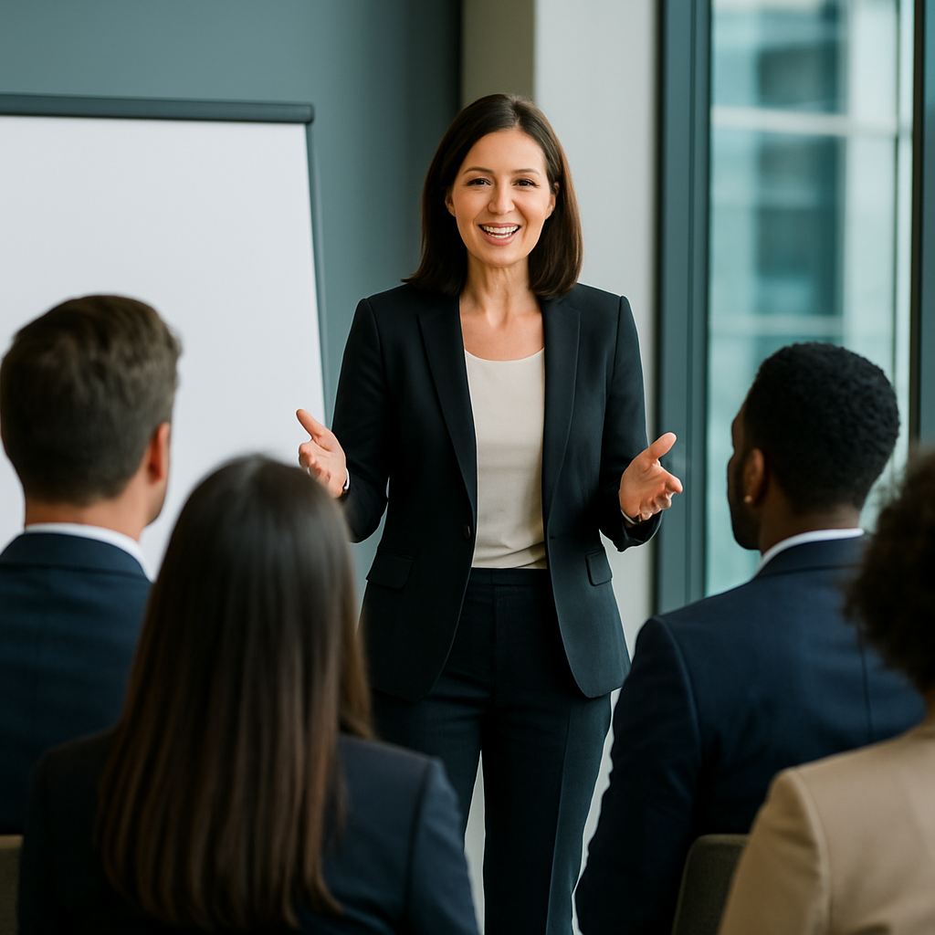 Top Executive Coaching Courses for Internal and External Leader Development Programs