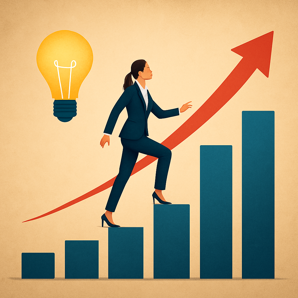 Designing Leadership Development Programs That Close Skill Gaps and Improve Retention