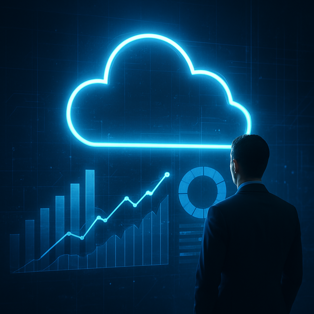 Cloud Transformation Consultants: What to Expect and How to Measure ROI