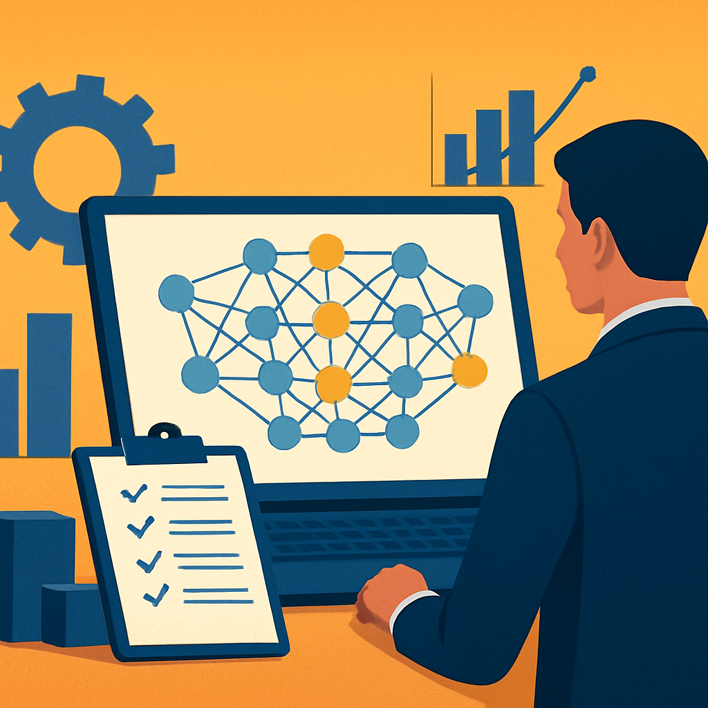 Managing Machine Learning Projects: A Step‑by‑Step Playbook for Leaders