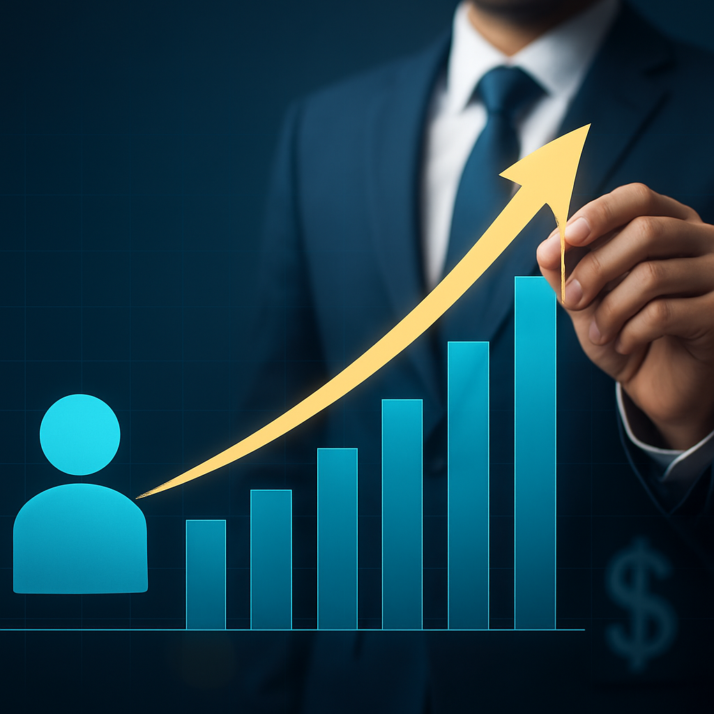 Business Growth Coaching for SMBs: How Coaching Programs Translate to Revenue Gains