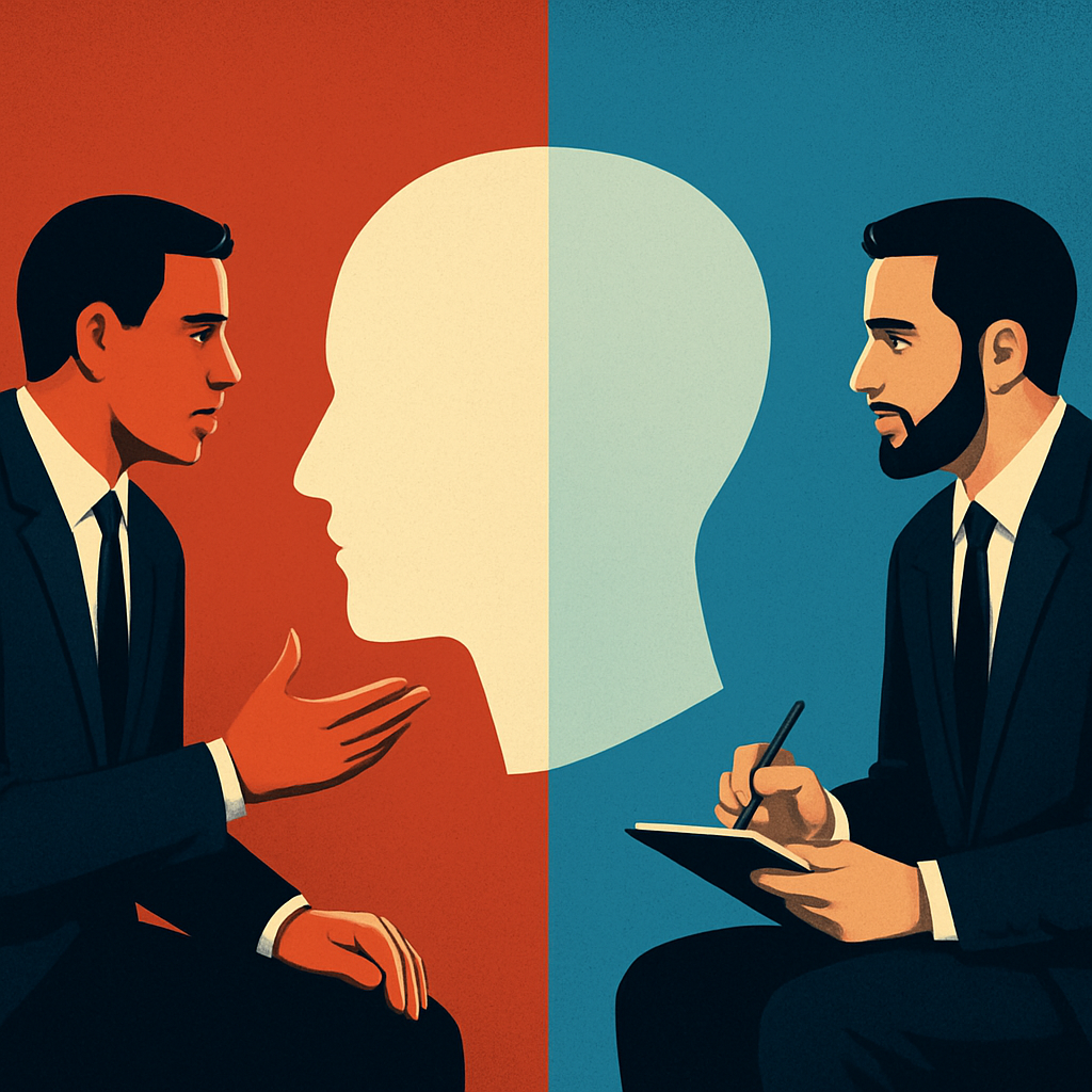 Coach vs Mentor: How to Structure Both Roles in Leadership Development Programs