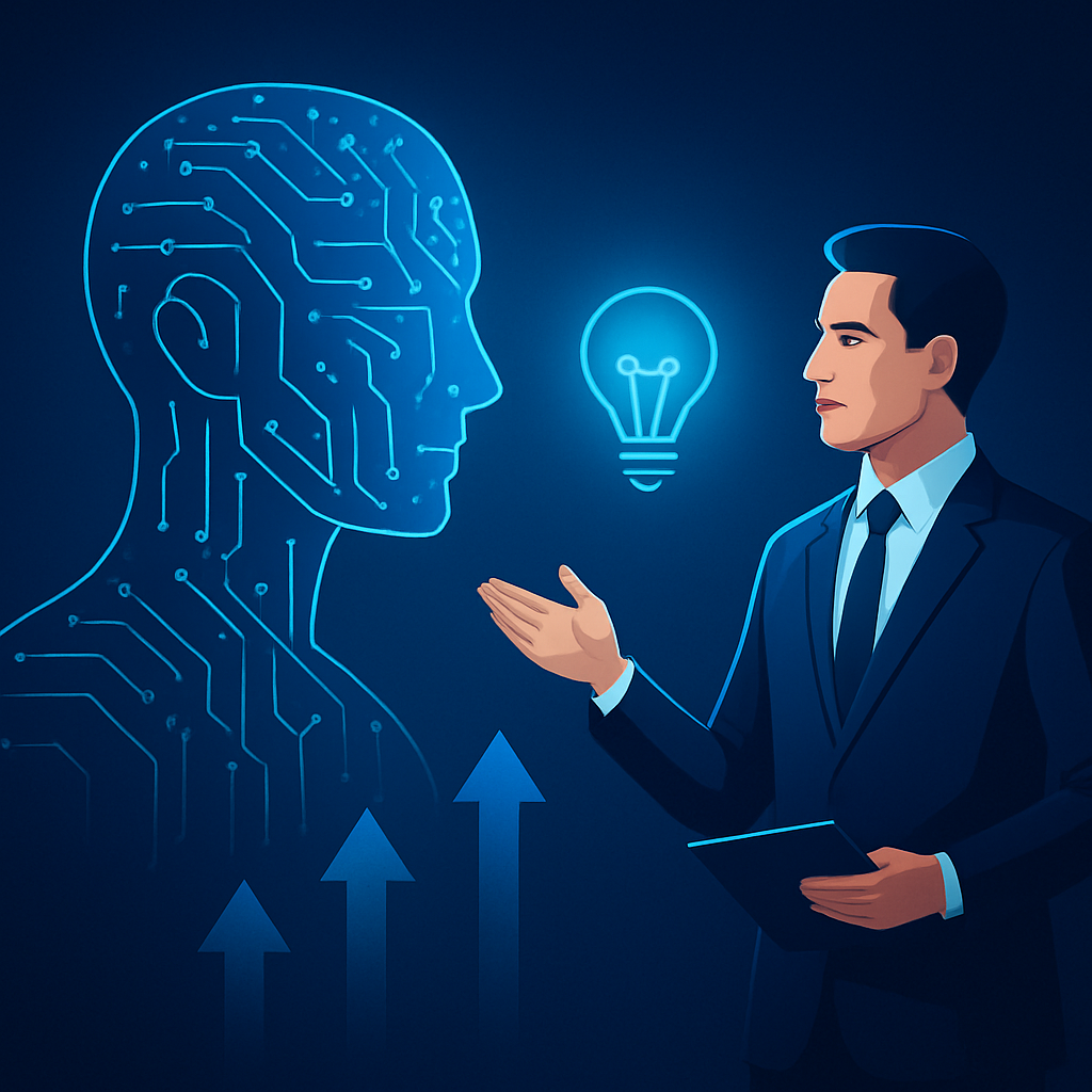 AI Coaching Tools: Which Ones Actually Improve Leadership Development Outcomes?