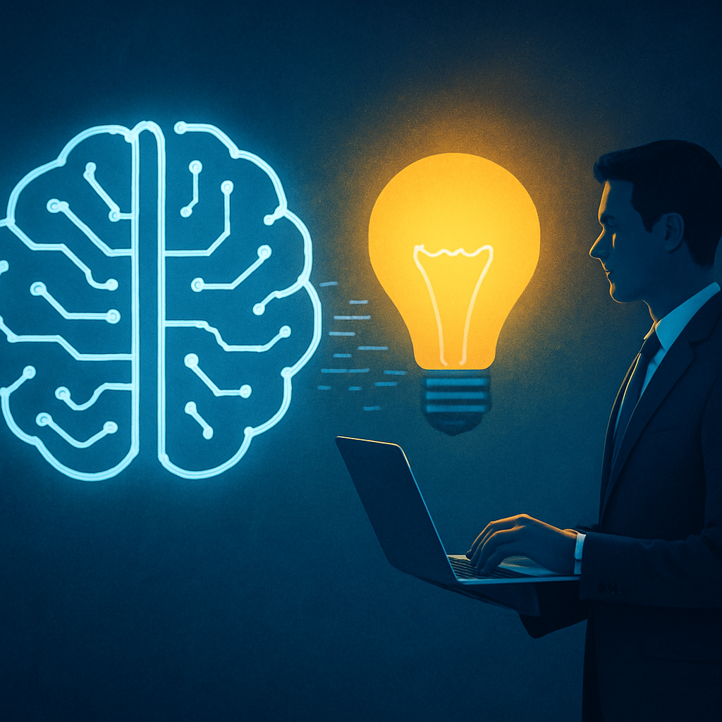 AI Content Marketing for SMBs: How to Boost Output Without Losing Brand Voice