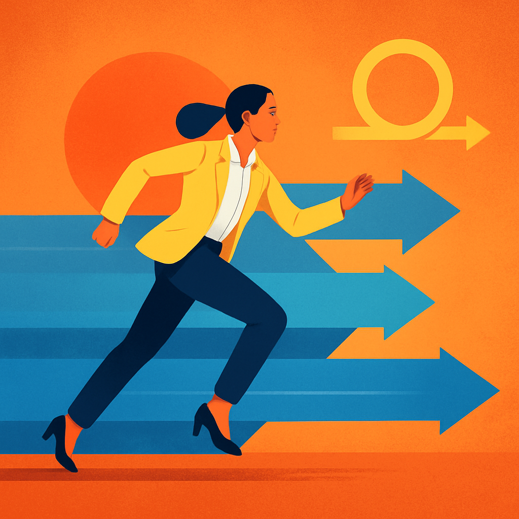 Agile for HR and L&D Leaders: A Practical Guide to Faster, Safer Change