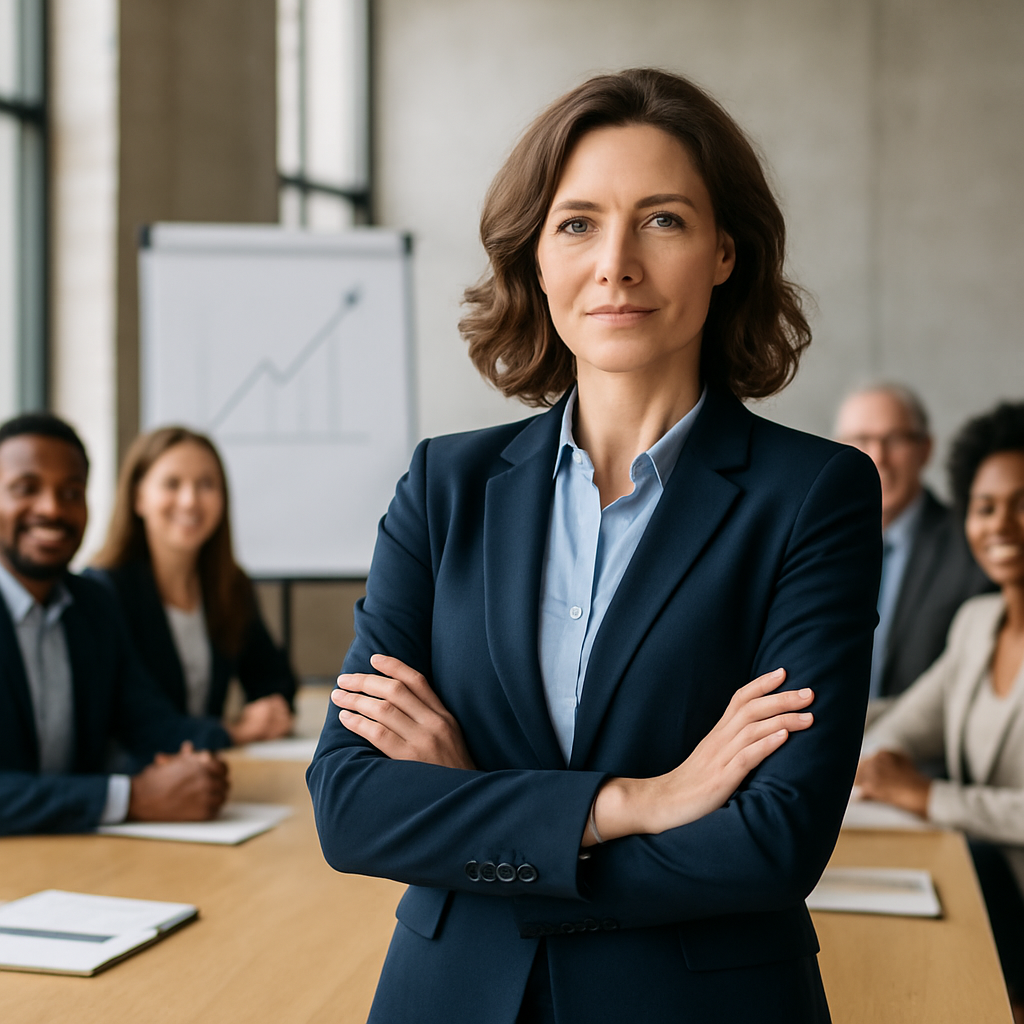 How to Choose Leadership Training That Drives Performance and Retention