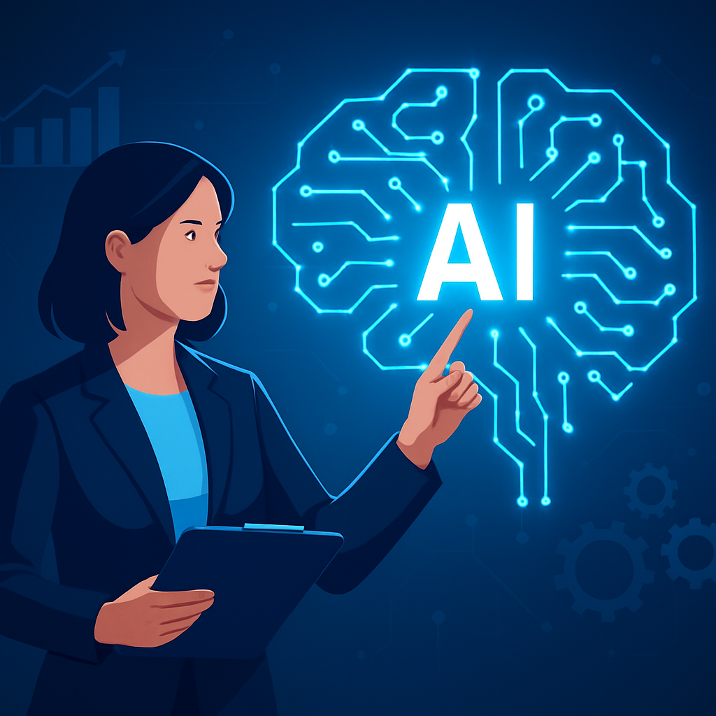 Building an AI Strategy for Small and Mid‑Size Businesses: Where to Start and What to Prioritize