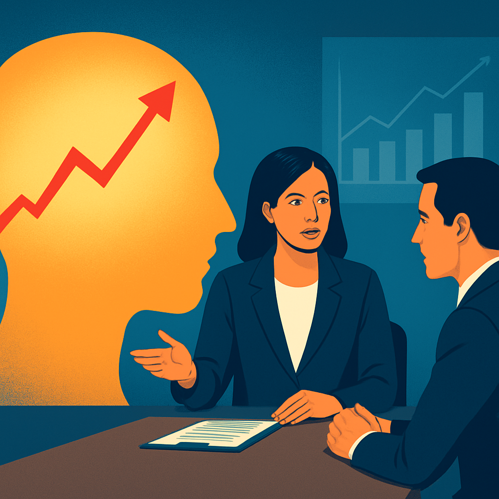When to Bring in Executive Leadership Coaching — ROI, Timelines, and Outcomes