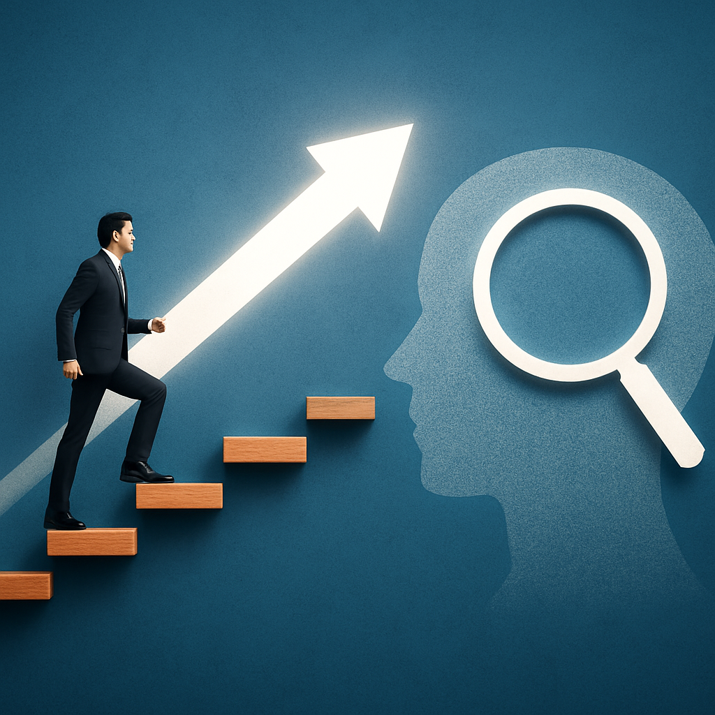 Designing Executive Coaching Training That Creates Measurable Behavior Change