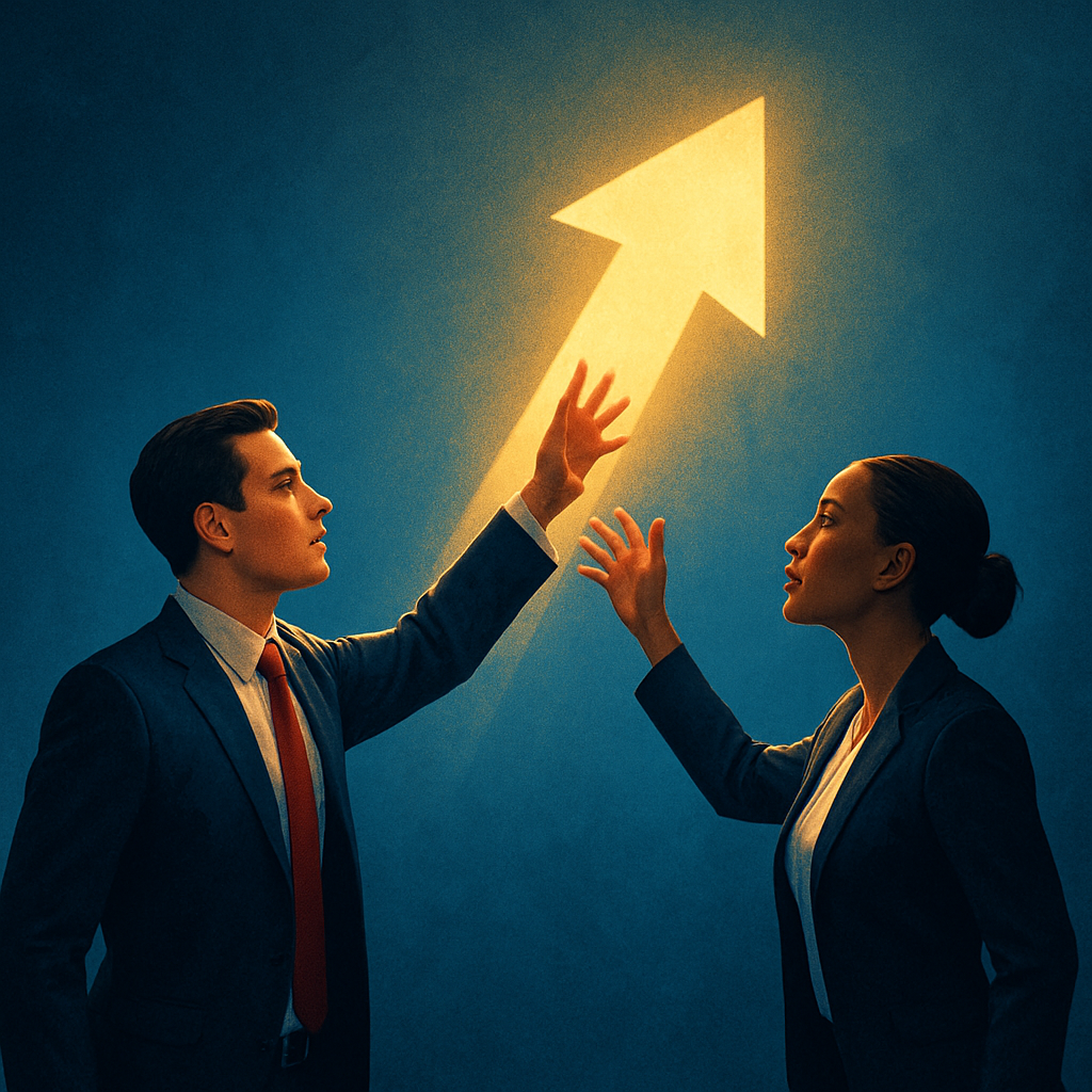 Top Executive Skills to Build Today (and How Coaching Fast‑tracks Them)