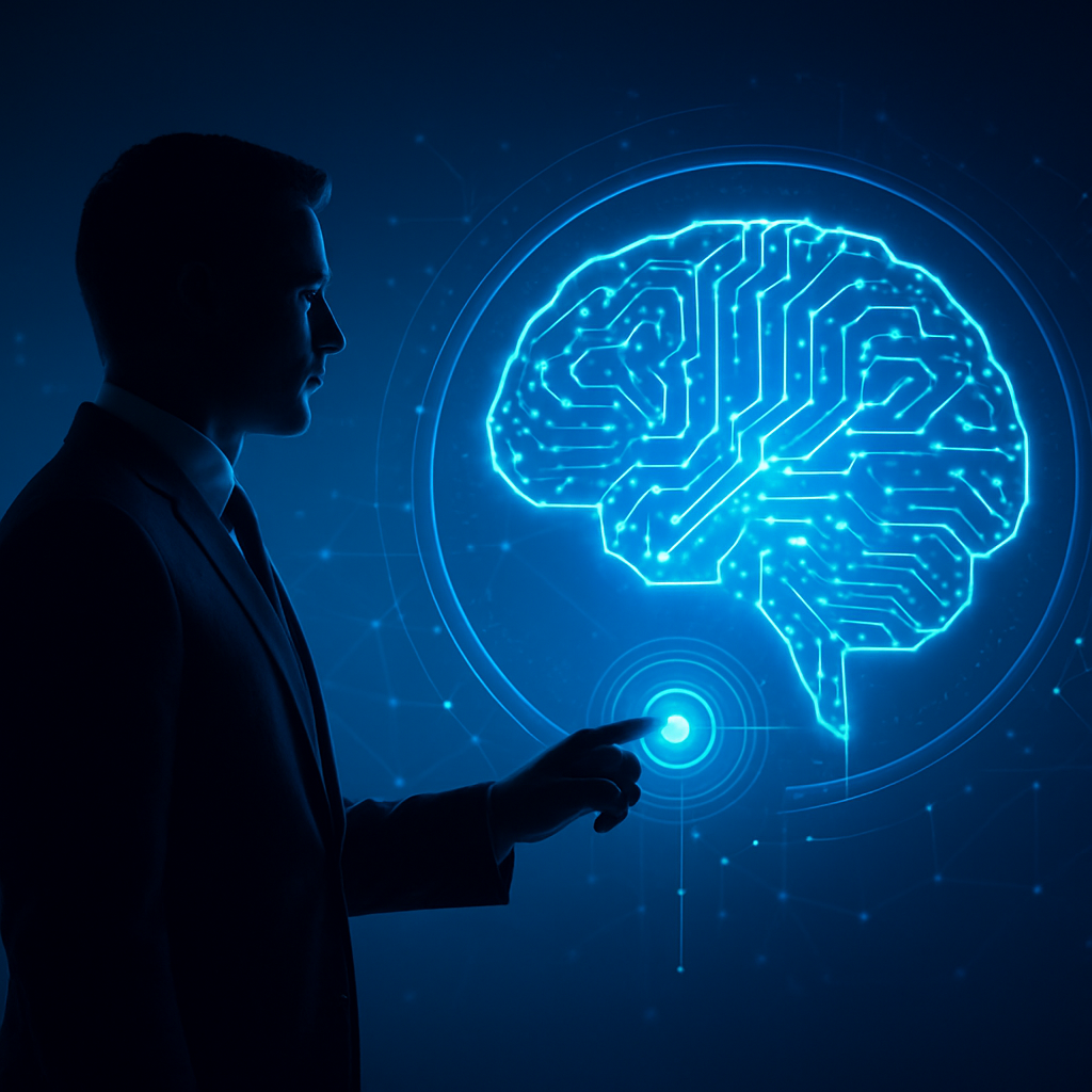 7 Steps to an Actionable Artificial Intelligence Strategy for Business Leaders