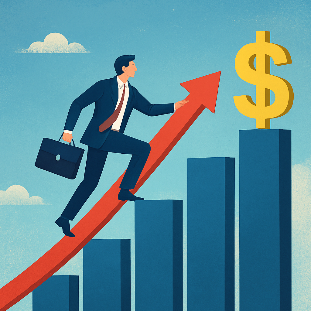 Business Growth Coaching for SMBs: A Playbook for Sustainable Revenue Gains