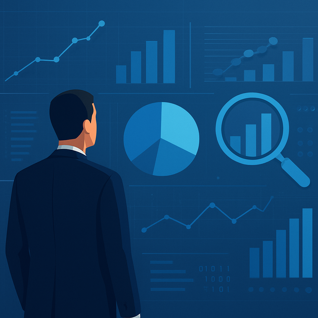 When to Hire Big Data and Analytics Consulting — Questions to Ask and KPIs to Expect
